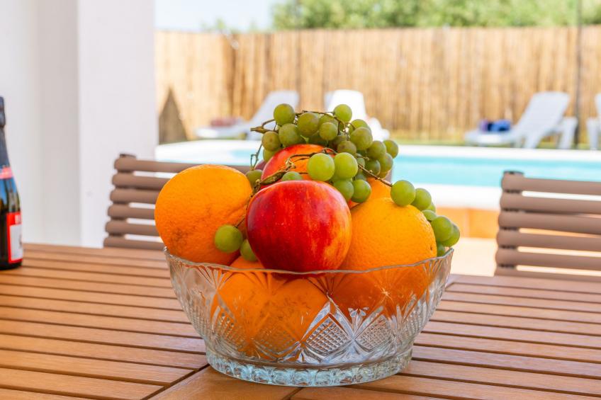 Olivera Country Cottage - foto 38