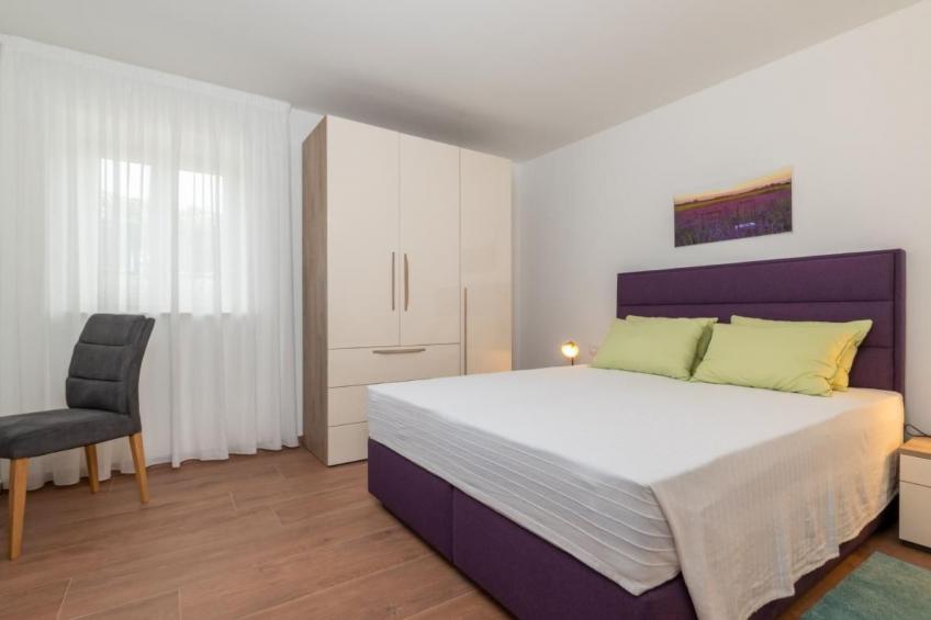 Villa Violette mit Pool nahe Stadtzentrum - foto 11