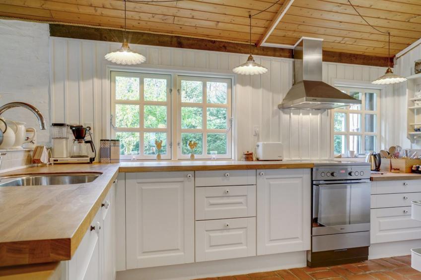 "Arnborg" - 2km from the sea in NE Jutland - foto 17