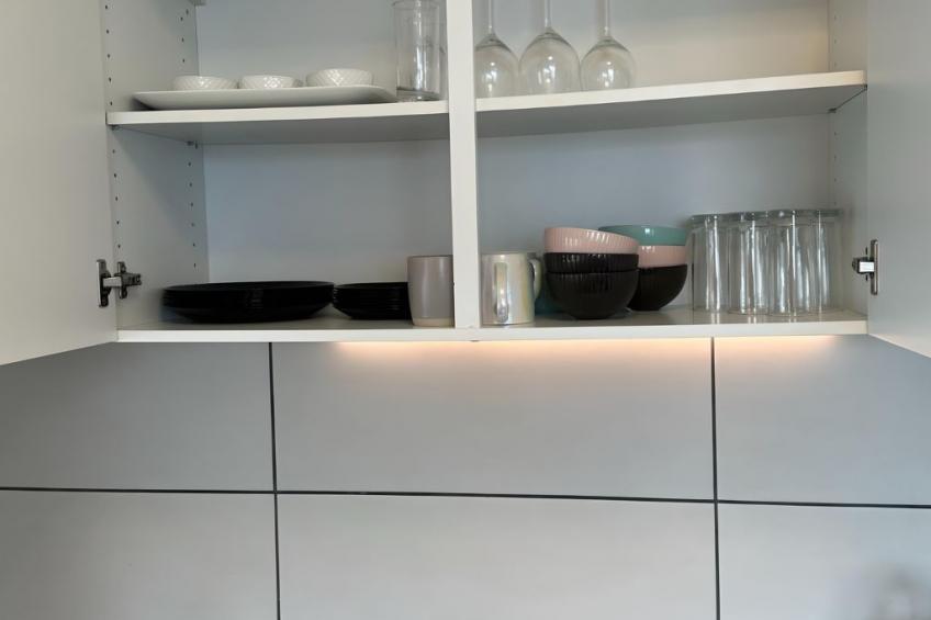 FeWo Stadtblick - foto 11