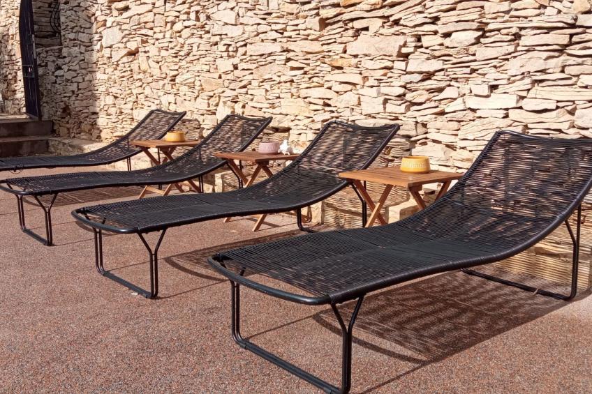 In der Provence, Außergewöhnliche Villa, Okzitanien, Gard - foto 4