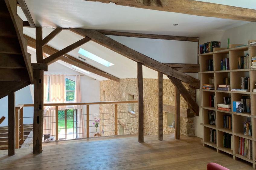 The Water Mill of Tourteron - foto 40