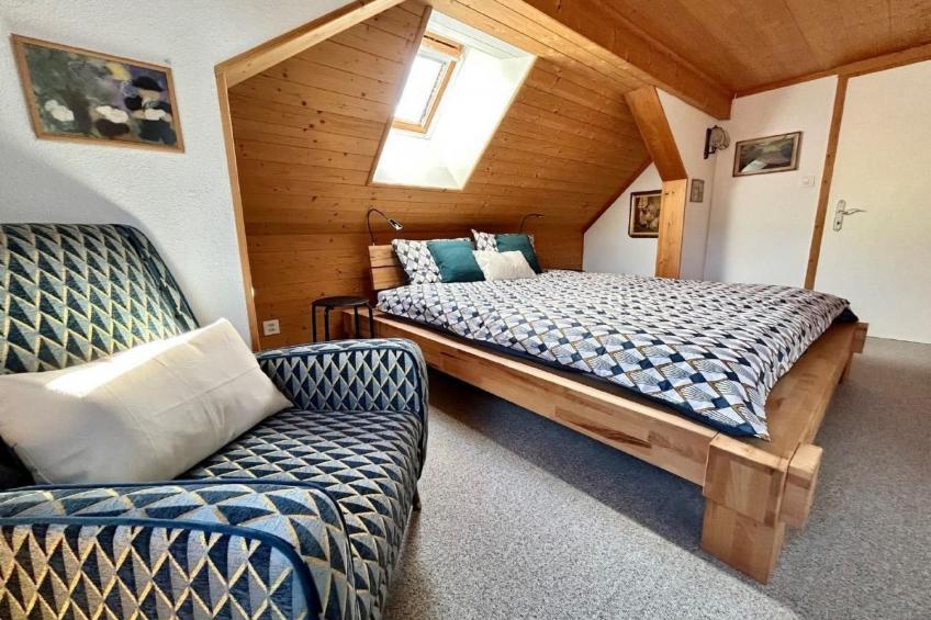 Sonnige Maisonette - foto 10