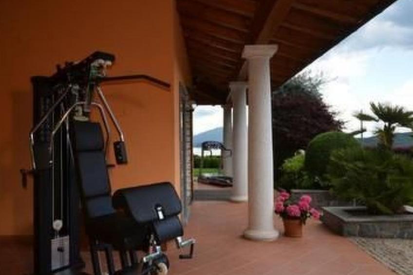 Villa Lago Maggiore - 20% Greenfee Ermäßigung - foto 16