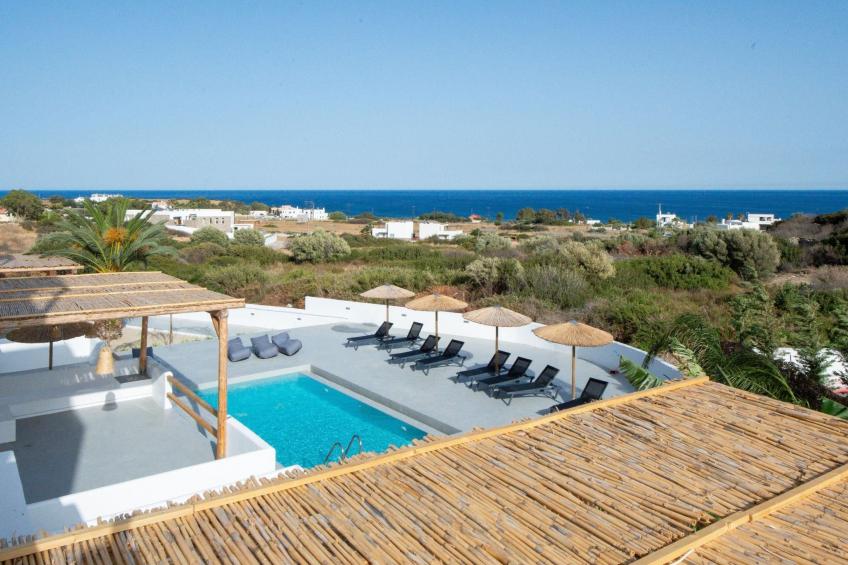 Blue Di Mare Villen-Maionette 1 - foto 32