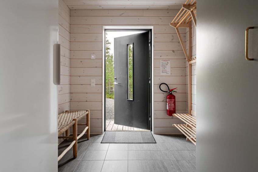 Tännäskröket Renen 6B - foto 21