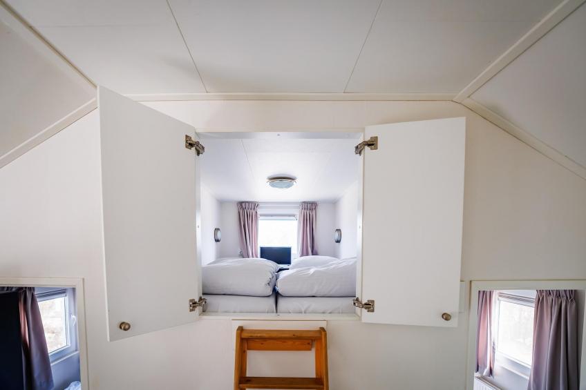 Vakantiepark Eiland van Maurik - foto 11