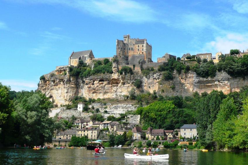 Feriendorf im Périgord - Villa 4-6 pers. - foto 39