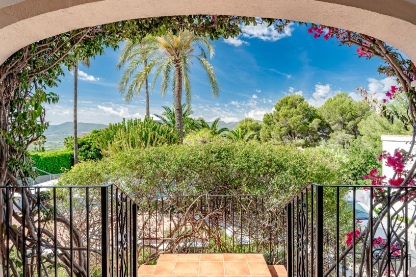 Villa Terra Montgo - foto 49