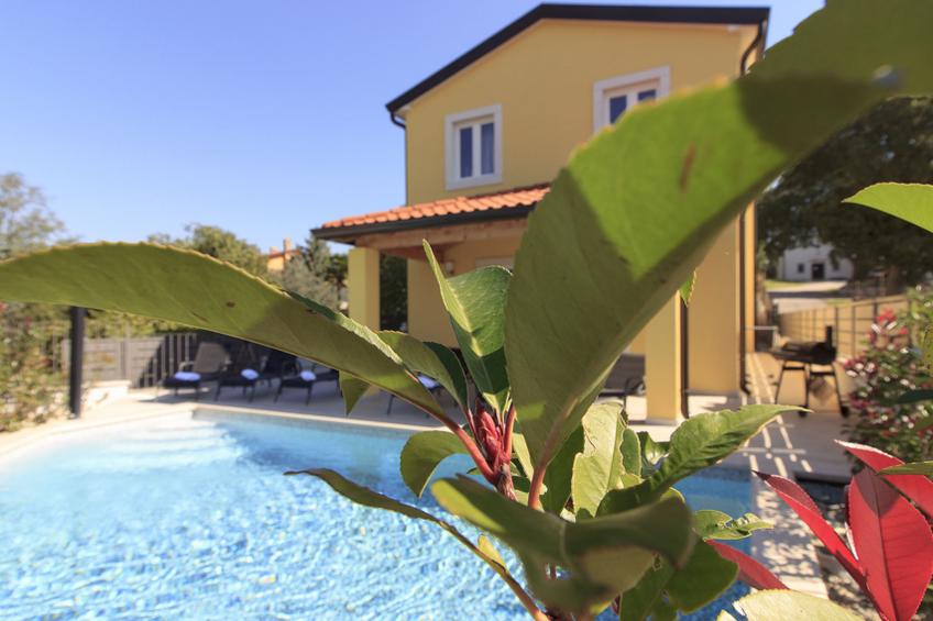 Villa Mugeba II - foto 2
