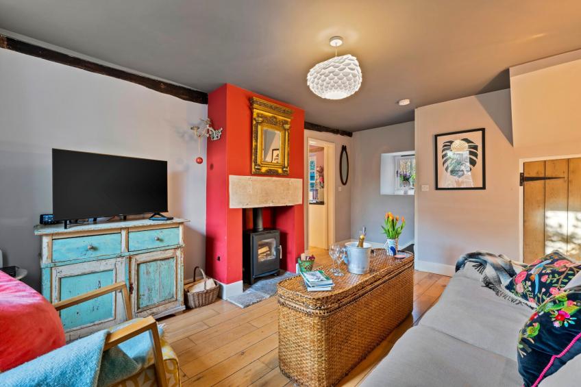Meadowsweet Cottage