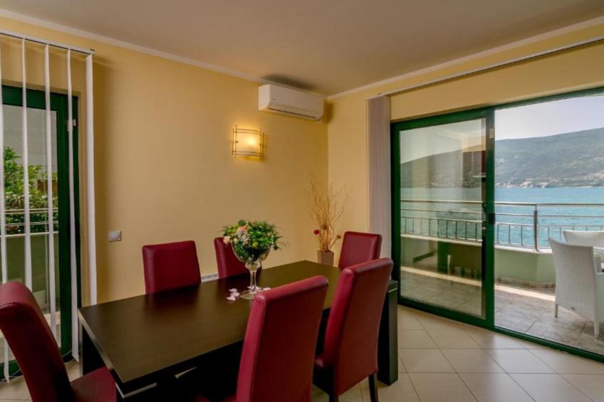 Amor Residence - Two Bedroom Apartment with Terrace and Sea View ( 7 ) - foto 5