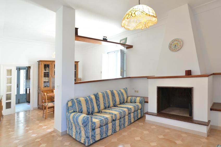 Villa Giovanna Trullo in Ostuni - foto 7