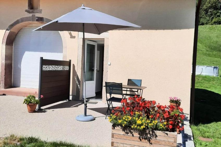 Location de Vacances Rupt-sur-Moselle 6