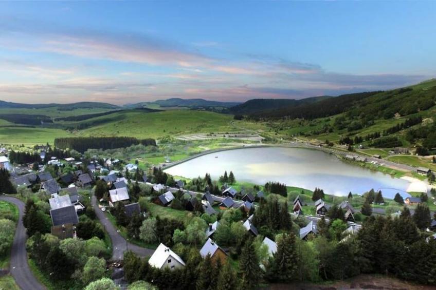 VVF Club Intense Massif du Sancy - foto 9