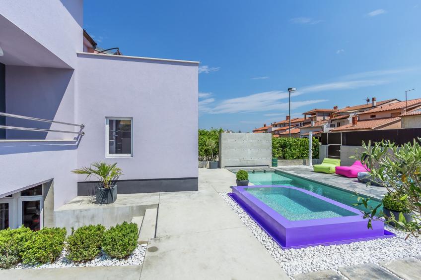 Casa Moderna - foto 17