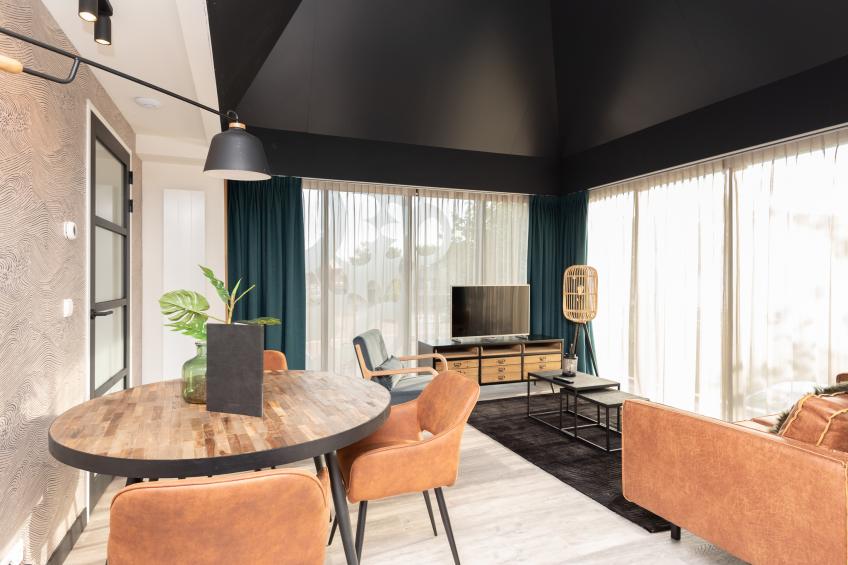 Luxe appartement - Jan van Renesseweg 1 | Renesse 'Bomont appartementen'