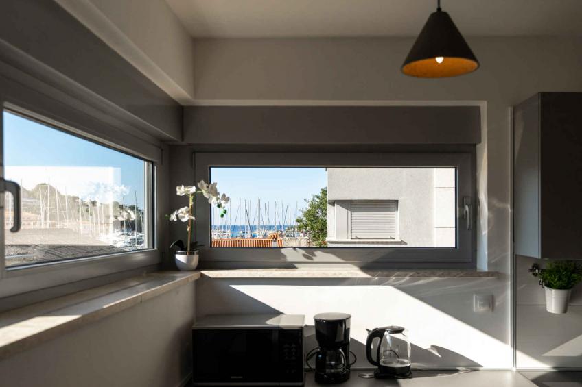 Holiday apartment only 50m from the sea - BF-VZWBY - foto 13