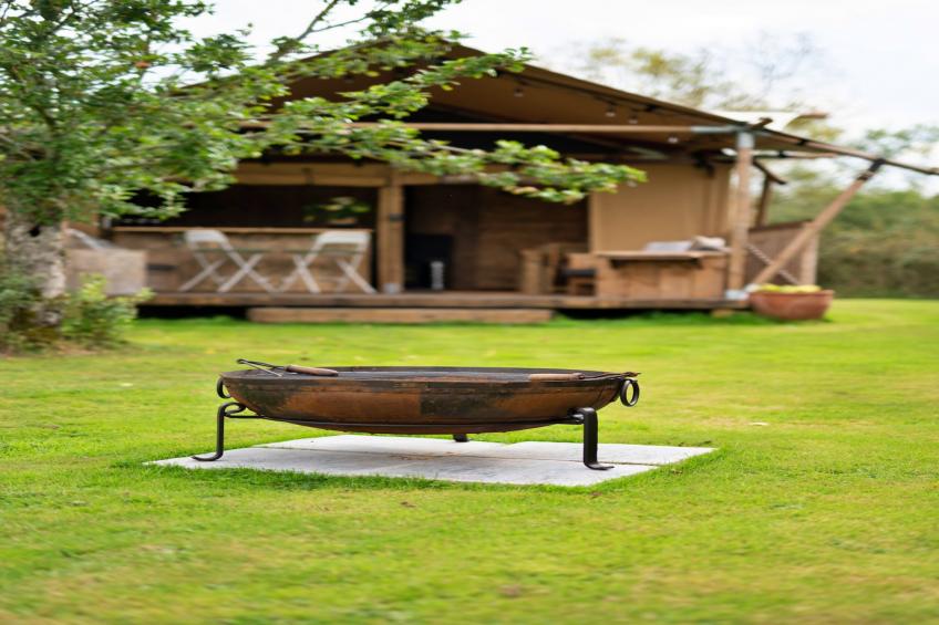 Rusty Lane, Safari Lodge - foto 6