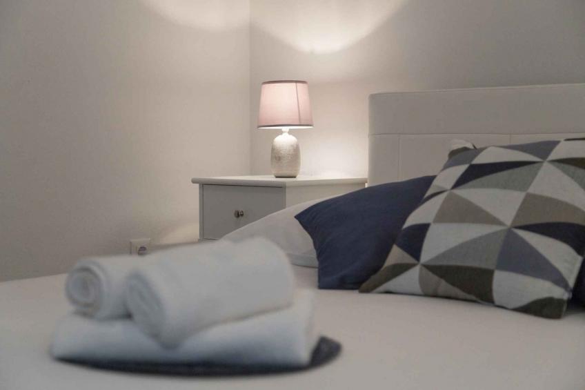 Vakantiewoning met airconditioning - BF-DT9VJ - foto 61