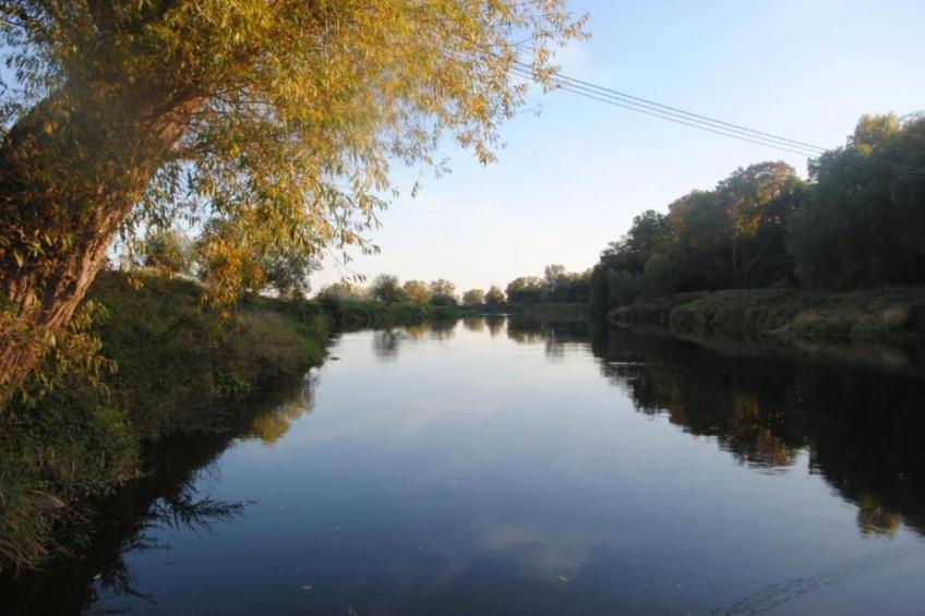 Apartment Eilenburg - foto 35