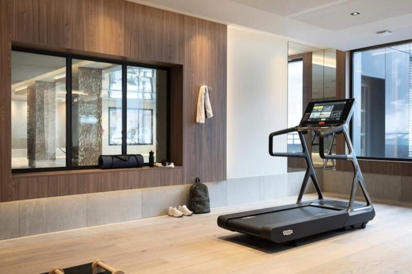 MGM Hôtels & Résidences - Résidence Chalets Laska - foto 13