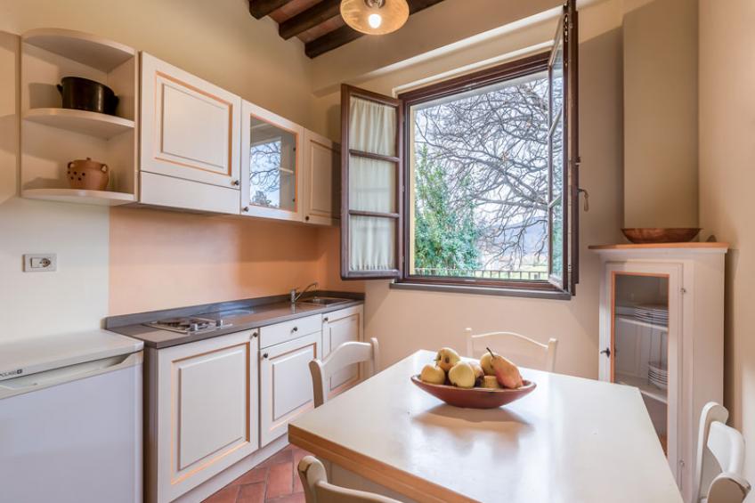 Residence Antico Casale Two-room Apartment 3 Pax - foto 7