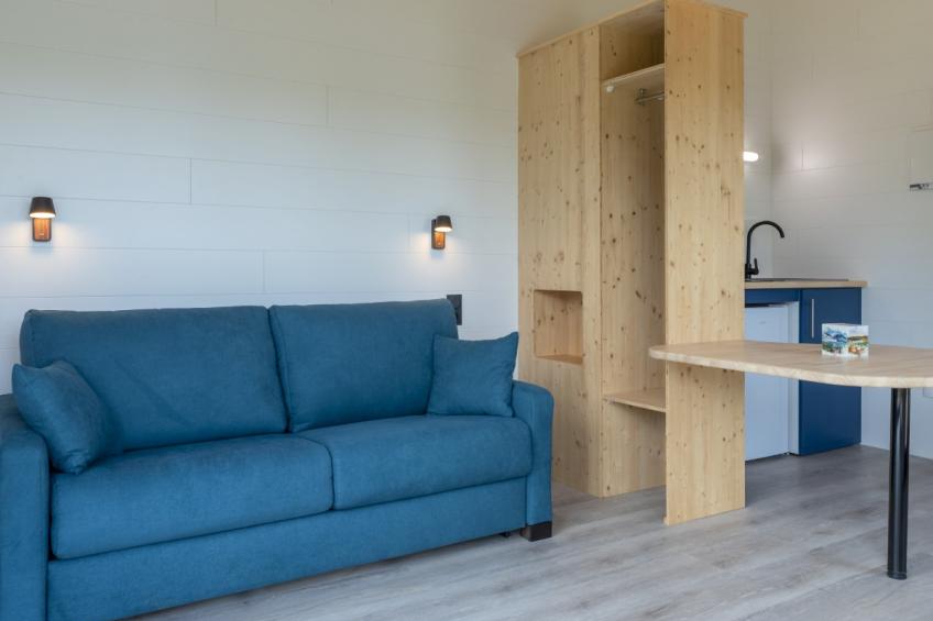 Le Domaine des Monédières 1P4S - foto 15