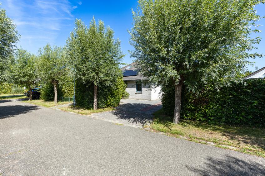 Vakantiewoning - Westduin 6 I Vlissingen 'Zilt en zand' - foto 17