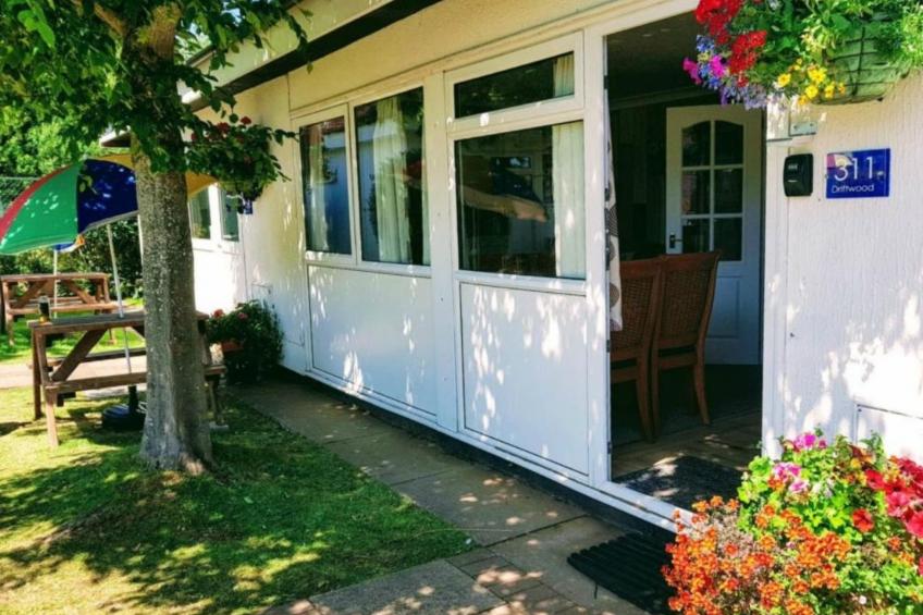 Driftwood Chalet - foto 3