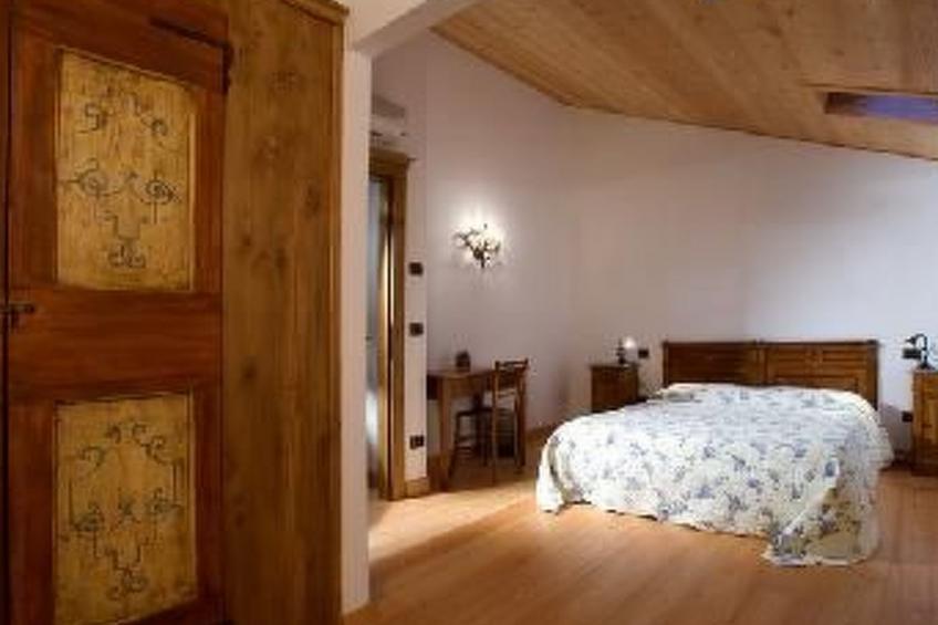 Wohnung 'Rose' mit Terrasse - foto 7