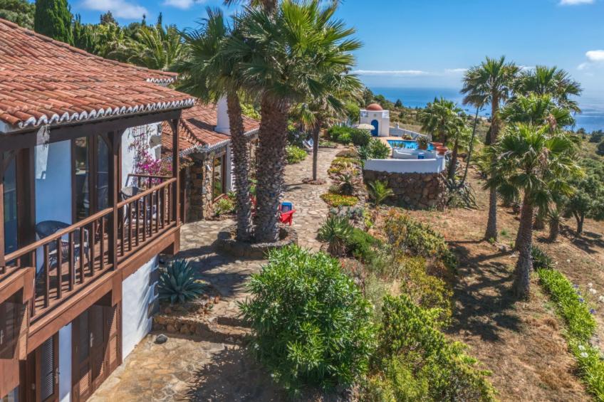 Villa Botánico - foto 42