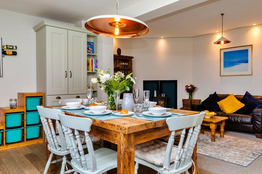 Cresswell House - foto 17