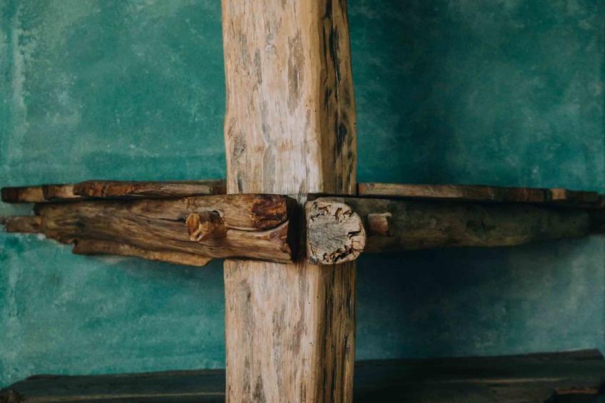 Freistehendes Ferienhaus in Karlovići mit Garten, gemeinsamem Pool und Grill - foto 17