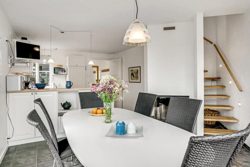 "Gullan" - 75m from the sea in Funen - foto 39