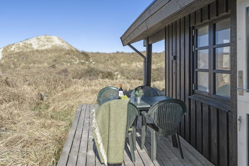 "Solunka" - 100m from the sea in NW Jutland - foto 5