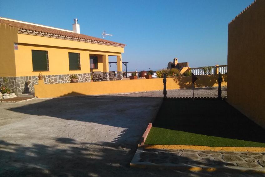 "Villa Calena" mit Garten - foto 3