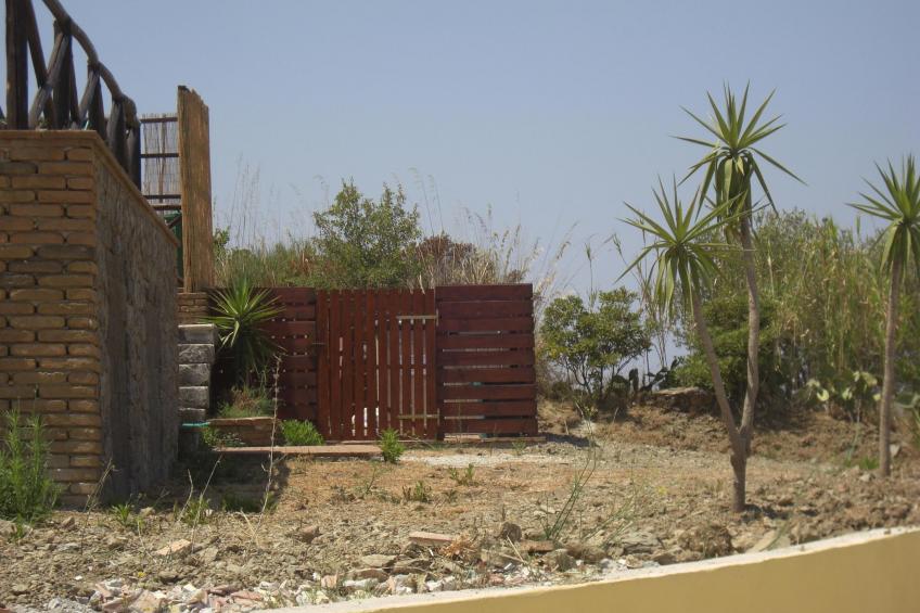 in Cilento, Caprioli,  mit Grill und Garten - foto 68