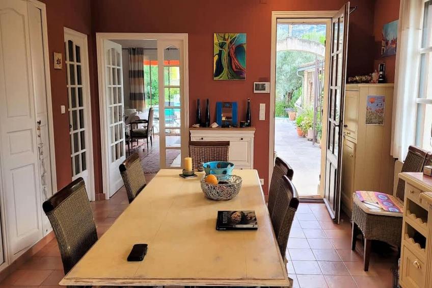 La Maison de Robion - foto 4