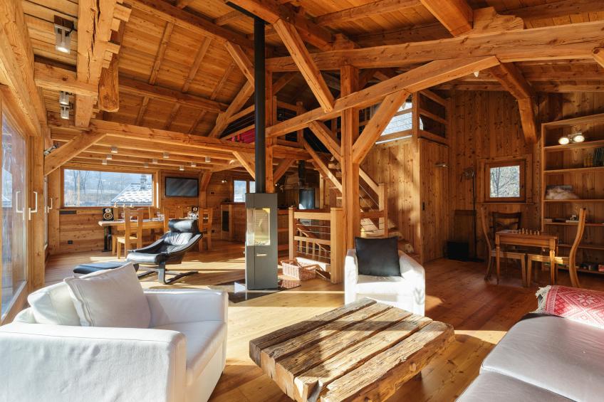 Chalet de l'Alpage - foto 9
