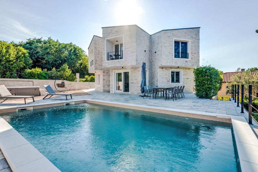 Vila Karin - Pisarović - ID 2180 - foto 40