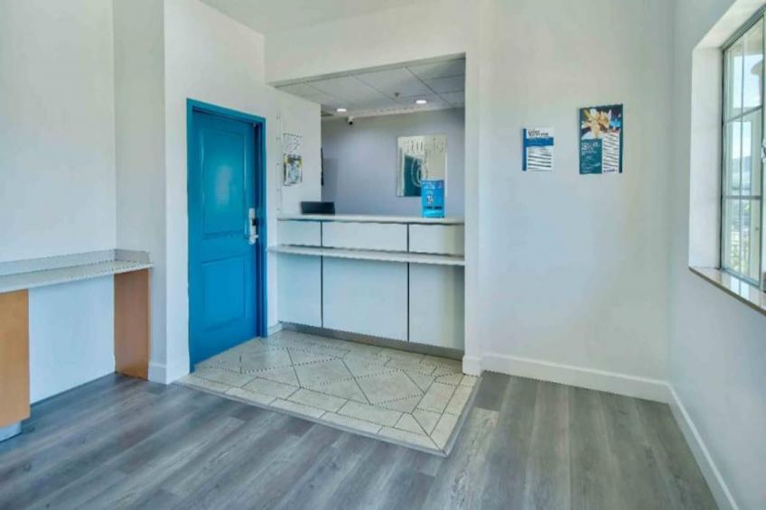 Studio 6 Bakersfield, CA_QANK_US_FSO013 - foto 2