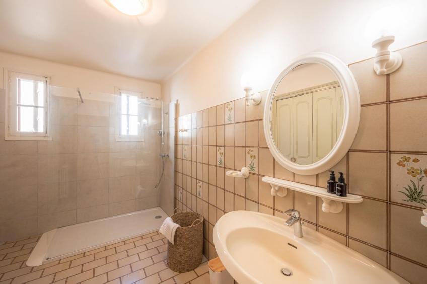 Mas Lou Pitchoun  Villa d'Exception entre Alpilles et Avignon - foto 30