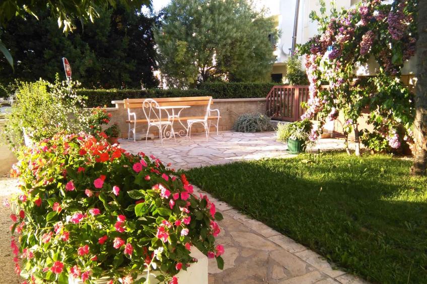 Holiday apartment with sea view - BF-4NRT - foto 5