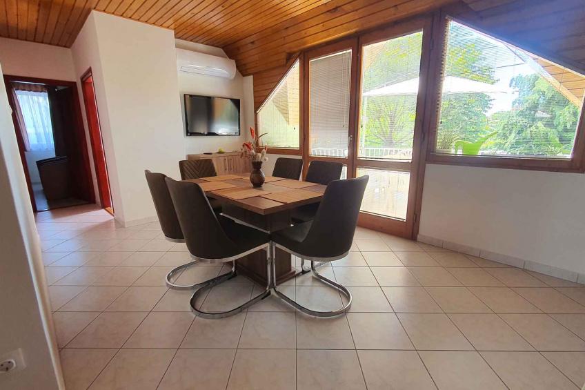 Vakantiewoning ideaal voor grotere gezinnen. - VW-JBFBZ - foto 47