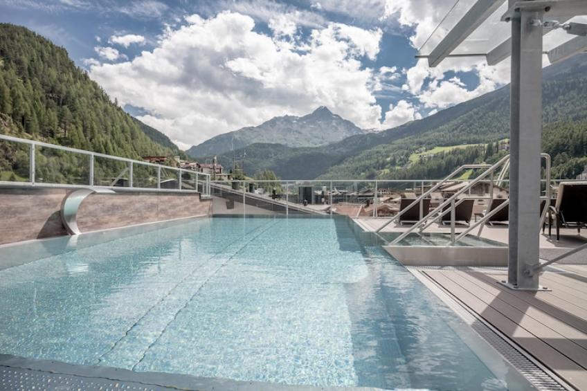 Appartementenhuis Reginas ALP deluxe, Sölden - foto 47