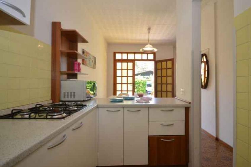 Bungalow mit Klimaanlage und Terrasse - BF-WT5N - foto 3