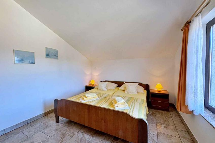 Vakantiewoning met balkon - BF-Y752J - foto 28