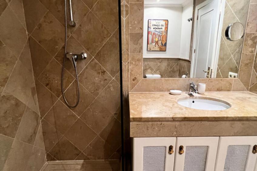 Appartements à Benahavís - foto 40