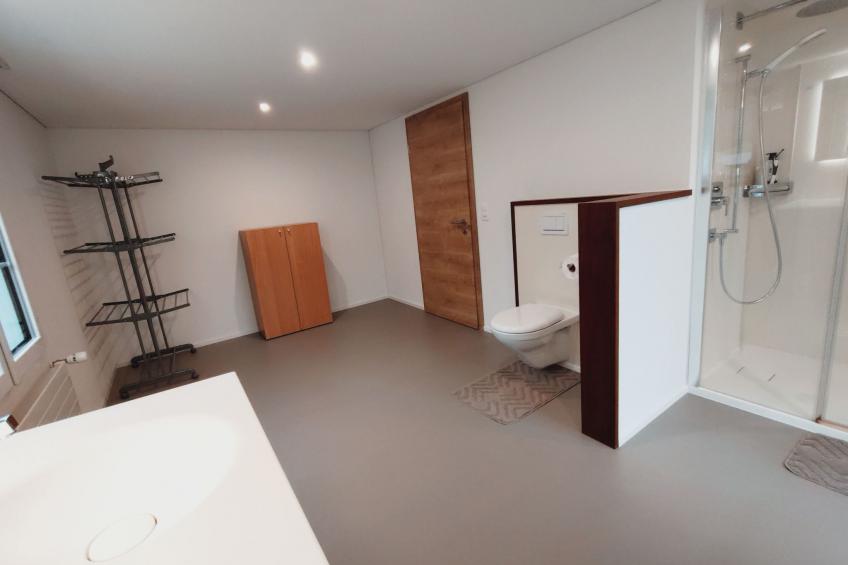 3.5 Zi-Ferienwohnung - foto 8